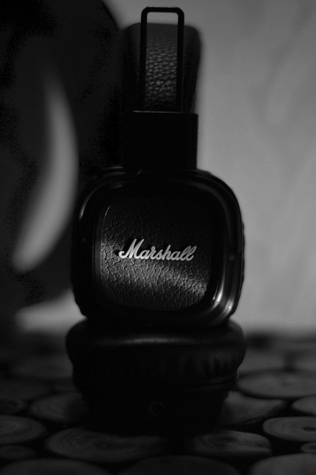 Conclusion: Your Ears, Your Choice! by Headphone Brands black Marshall headphones