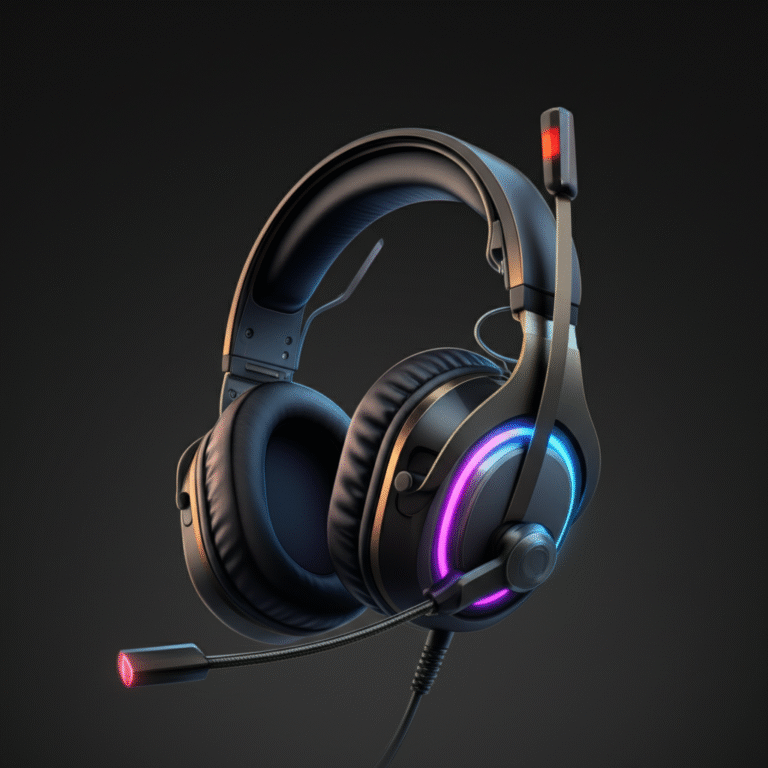 Featured image for What Are the Top 5 Best Headphones for Gaming in 2025