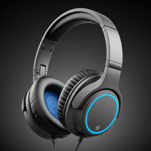 Featured image for What Are the 7 Safest Headphones for Your Ears in 2025