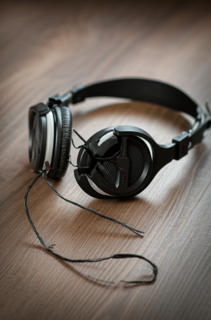 Featured image for 15 Wired Headphone Brands to Avoid in 2025