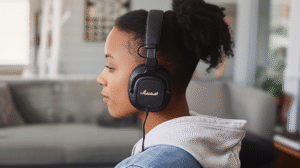 Featured image for Marshall Headphones Reviewed 4 Rockin Models That Redefine Sound 2025