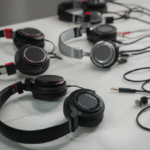 Featured image for 10 Affordable Headphone Brands with Great Performance 2025