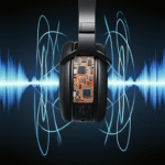 Featured image for Which Headphone Brands Offer the Best Noise Cancellation 2025
