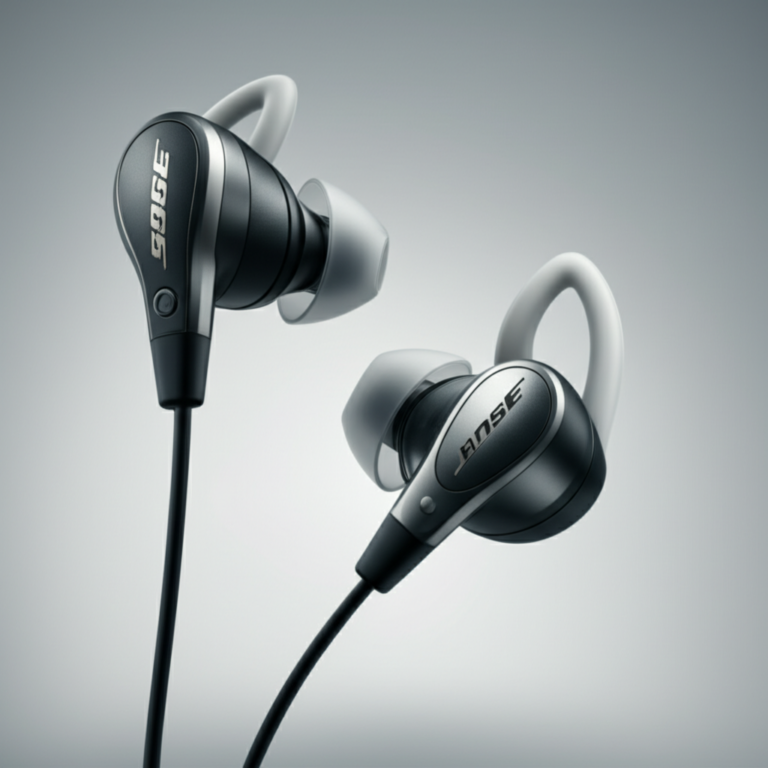 Featured image for Bose Earphones Reviewed Top 5 Models to Elevate Your Sound 2026
