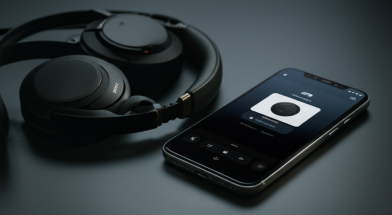 Featured image for How Do I Pair My Sony Headphones 4 Easy Ways to Connect 2026