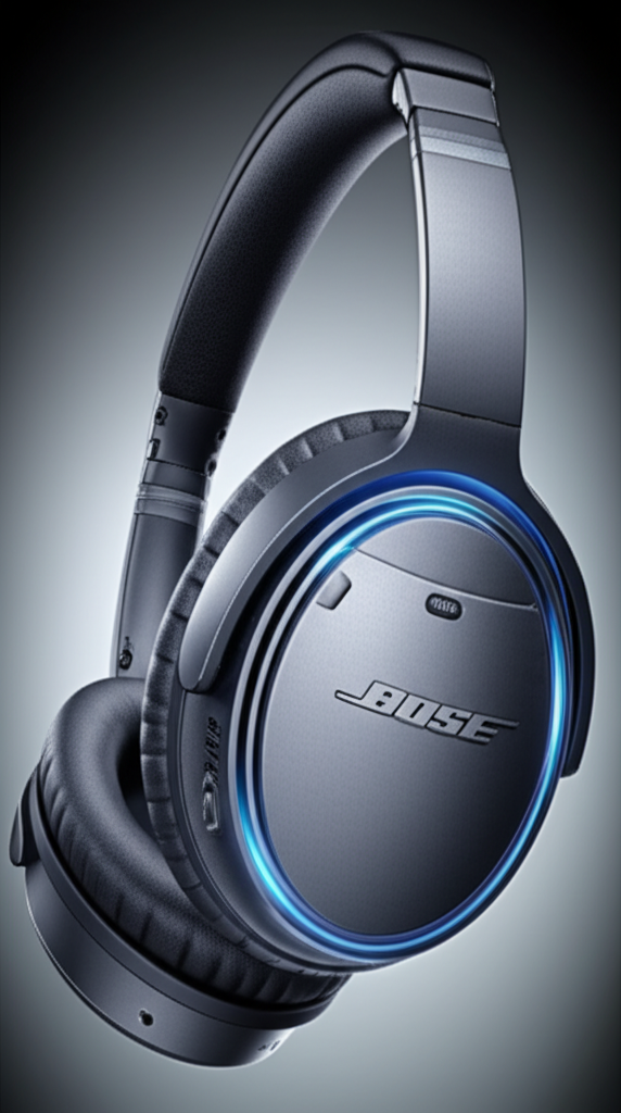 Featured image for How Do I Put My Bose Headphones in Pairing Mode 2026