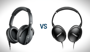 Featured image for Is Sennheiser as Good as Bose The Ultimate 2026 Headphone Showdown