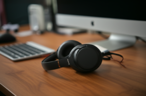 Featured image for Sony Bluetooth Headphones Top 4 Models Reviewed Tested 2026