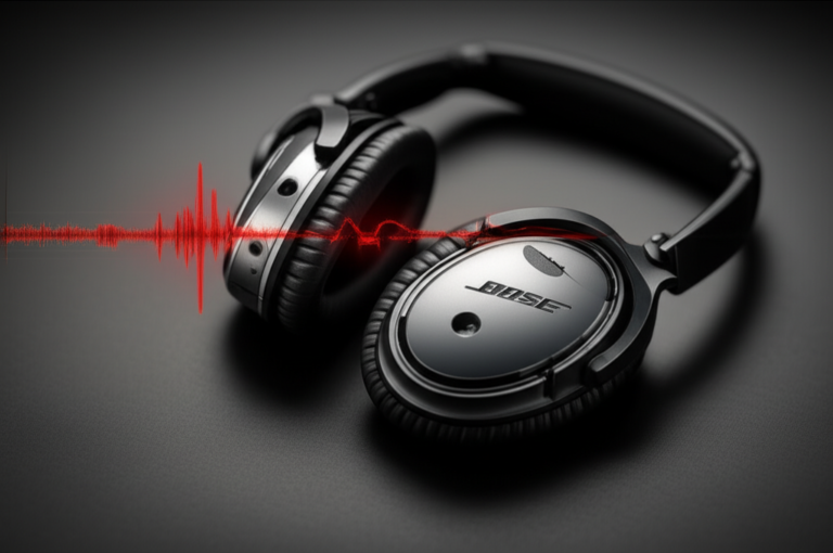 Featured image for Why Are Bose Headphones Cutting Out 9 Fixes You Need in 2026