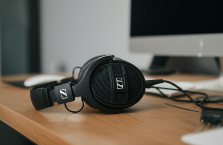 Featured image for Sennheiser Wiki The Ultimate Sound Legacy Uncovered 2026