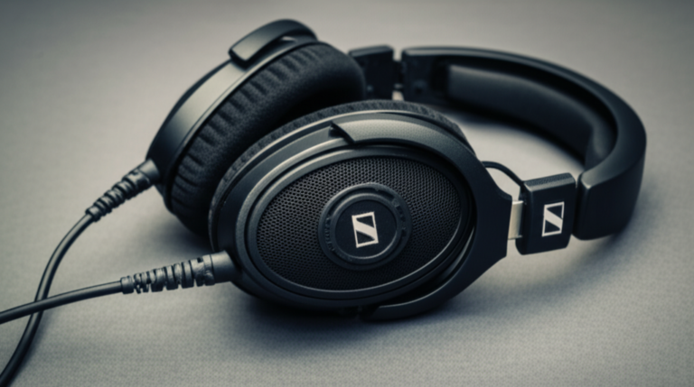 Featured image for Why Is Sennheiser So Good 9 Secrets Revealed 2026