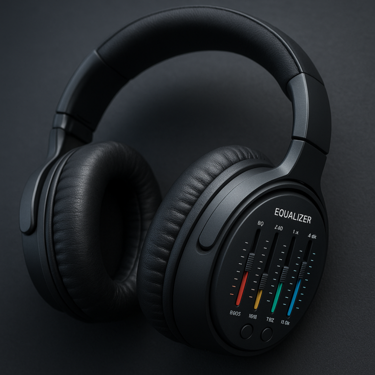 Featured image for 5 Headphone Brands with Customizable Sound Profiles You Need in 2026