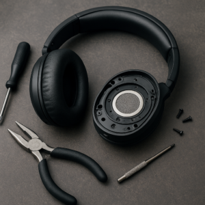 Featured image for 10 Headphone Brands Built to Last Repair 2026
