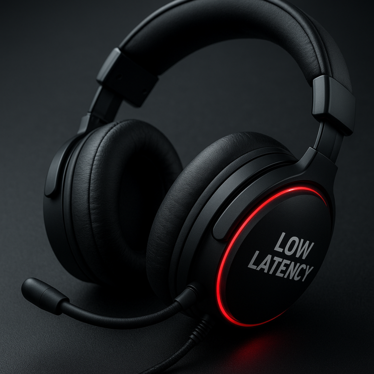 Featured image for 12 Top Headphone Brands with Low Latency for Gaming 2026