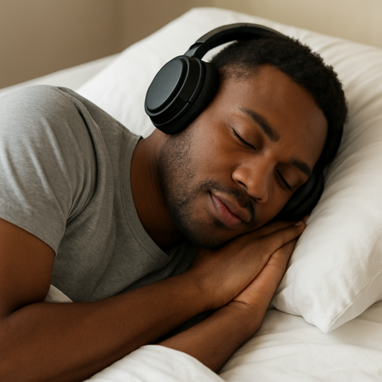 Featured image for 15 Top Headphone Brands for Side Sleepers Sleep Hygiene 2026