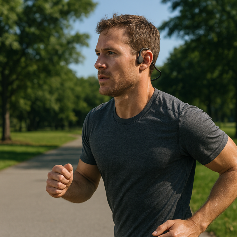 Featured image for 5 Top Bone Conduction Headphone Brands for Situational Awareness 2026