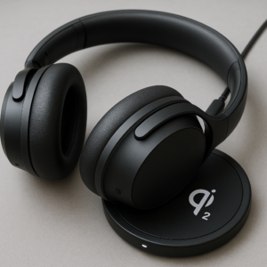 Featured image for 7 Top Headphone Brands with Qi2 Wireless Charging 2026