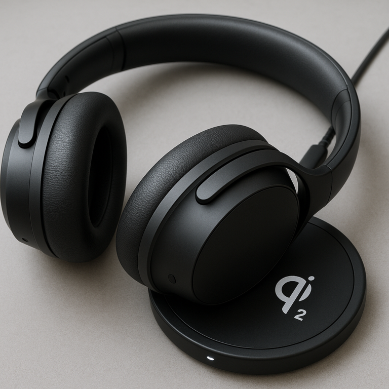 Featured image for 7 Top Headphone Brands with Qi2 Wireless Charging 2026