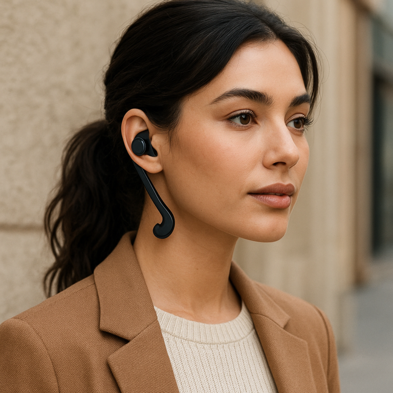 Featured image for 7 Top Open-Ear Clip-On Headphone Brands for Fashion 2026
