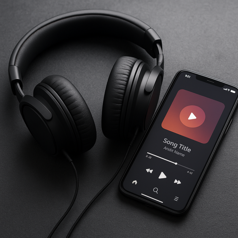 Featured image for 8 Headphone Brands with Innovative App Features 2026