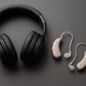 Featured image for 8 Top OTC Hearing Aid Headphone Brands 2026