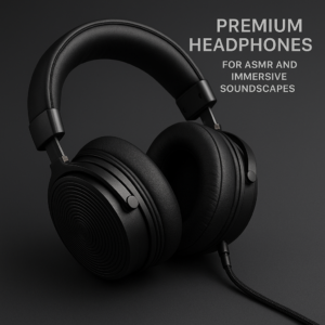 Featured image for 10 Top Headphone Brands for ASMR Immersive Soundscapes 2026