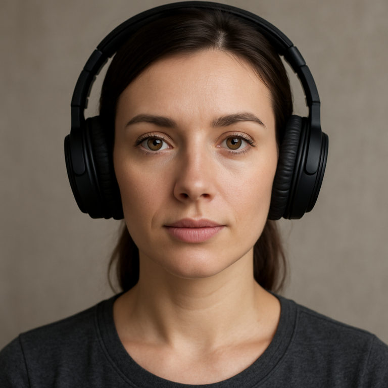 Featured image for 12 Best Headphone Brands for Small Ears Narrow Heads 2026