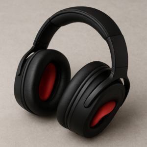 Featured image for 15 Top Headphone Brands for Glasses Wearers with Pressure Relief 2026