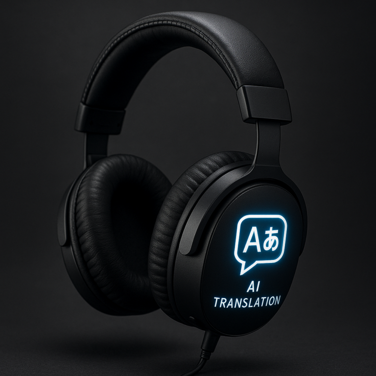Featured image for 5 Top Headphone Brands with Integrated AI Translation 2026