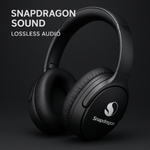 Featured image for 5 Top Lossless Wireless Headphone Brands with Snapdragon Sound 2026