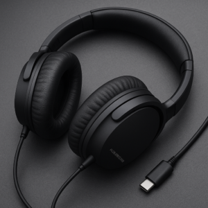 Featured image for 6 Best Brands for Wired USB-C High-Resolution Audio 2026
