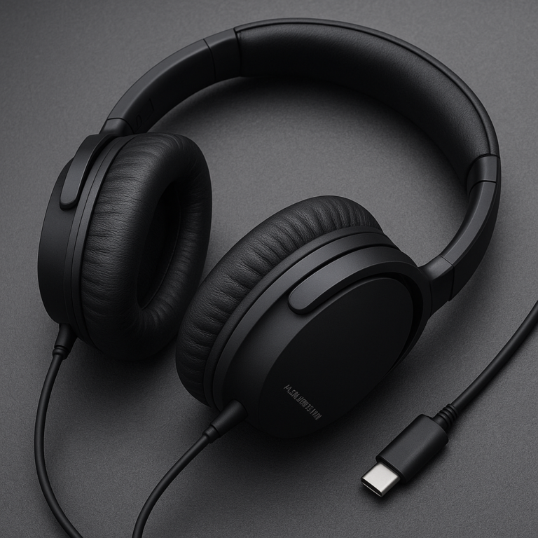 Featured image for 6 Best Brands for Wired USB-C High-Resolution Audio 2026