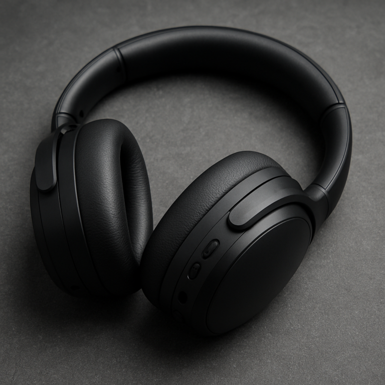 Featured image for 7 Best Headphones to Stop Sound Leakage 2026