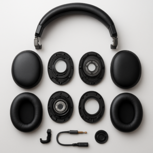 Featured image for 7 Top Headphone Brands with Modular Upgradeable Hardware 2026