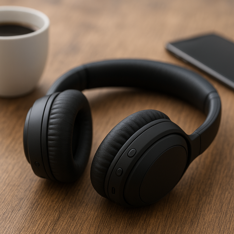Featured image for How to Choose Wireless Bluetooth Headphones The 2026 Ultimate Guide