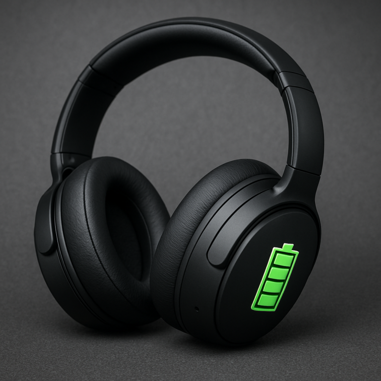 Featured image for Top 5 Bluetooth Headphones That Last Longest 2026