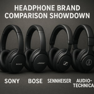Featured image for Which Company Has Better Headphones The 2026 Showdown