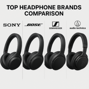 Featured image for Which Is the No 1 Headphone Brand 2026