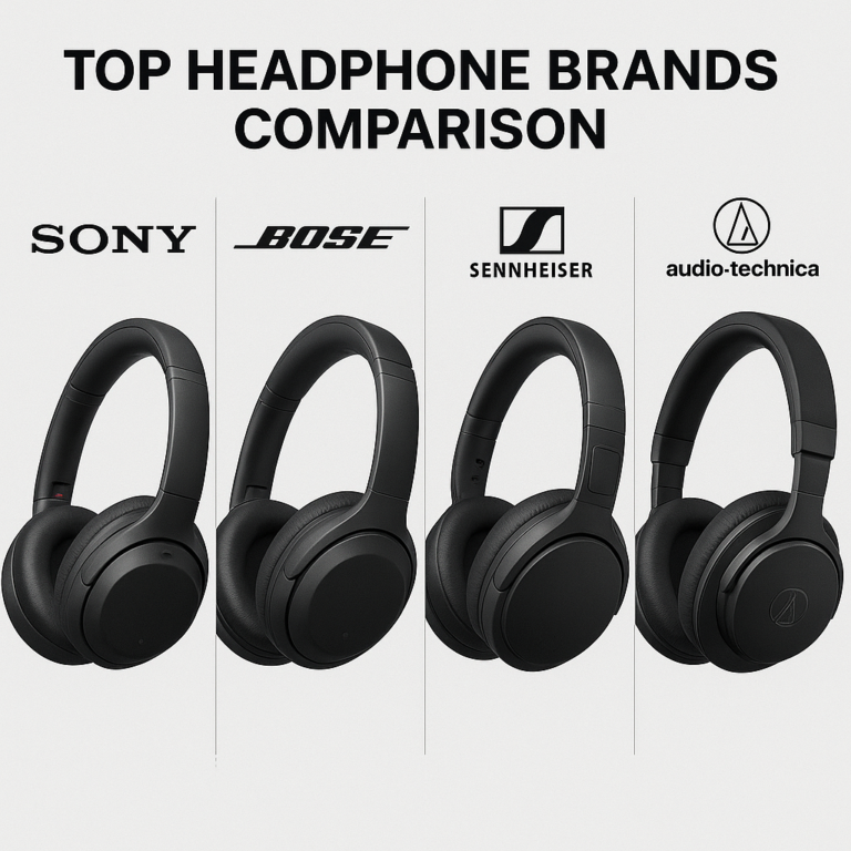 Featured image for Which Is the No 1 Headphone Brand 2026