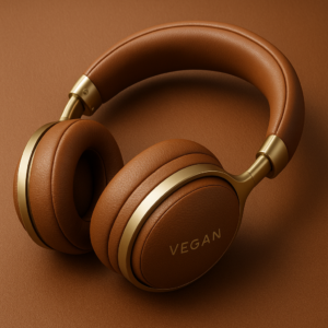 Featured image for 12 Luxury Headphone Brands Using Vegan-Friendly Materials 2026