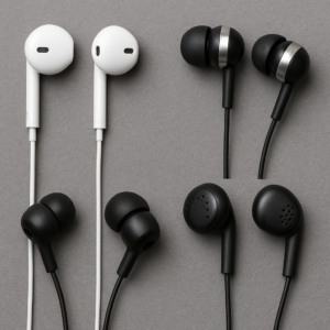 Featured image for 13 Best Affordable Earphones of 2026 Sound That Doesnt Break the Bank
