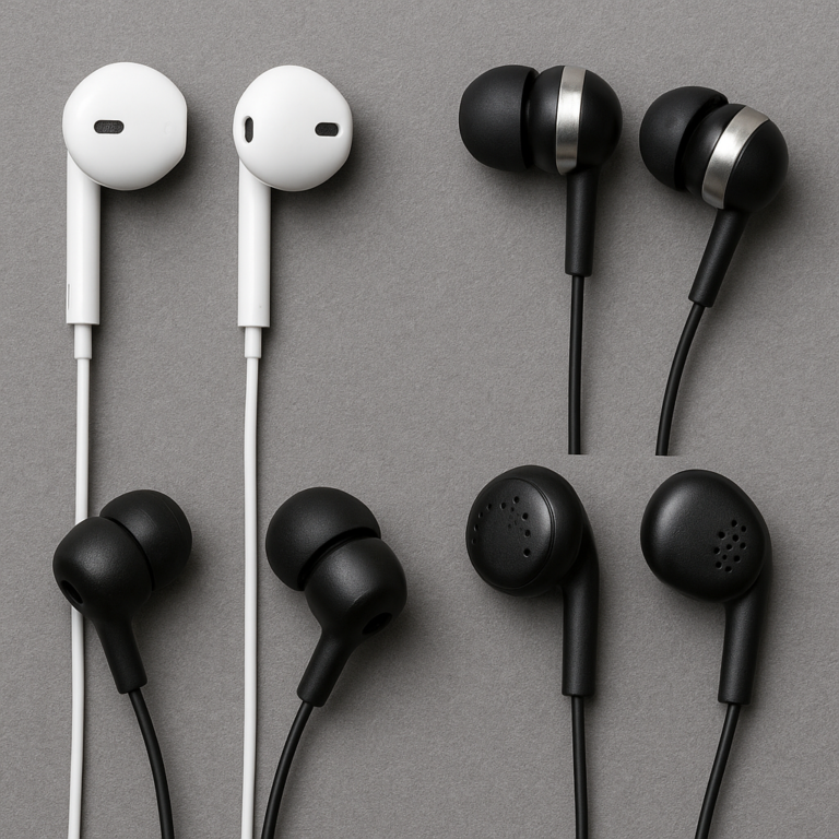 Featured image for 13 Best Affordable Earphones of 2026 Sound That Doesnt Break the Bank