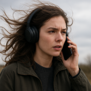 Featured image for 15 Headphone Brands with the Best Wind Noise Reduction for Calls 2026