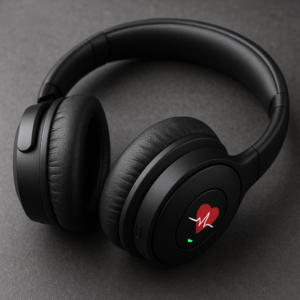 Featured image for 3 Top Headphone Brands with Integrated Biometric Sensors 2026