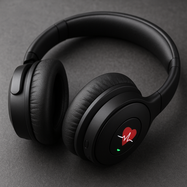 Featured image for 3 Top Headphone Brands with Integrated Biometric Sensors 2026