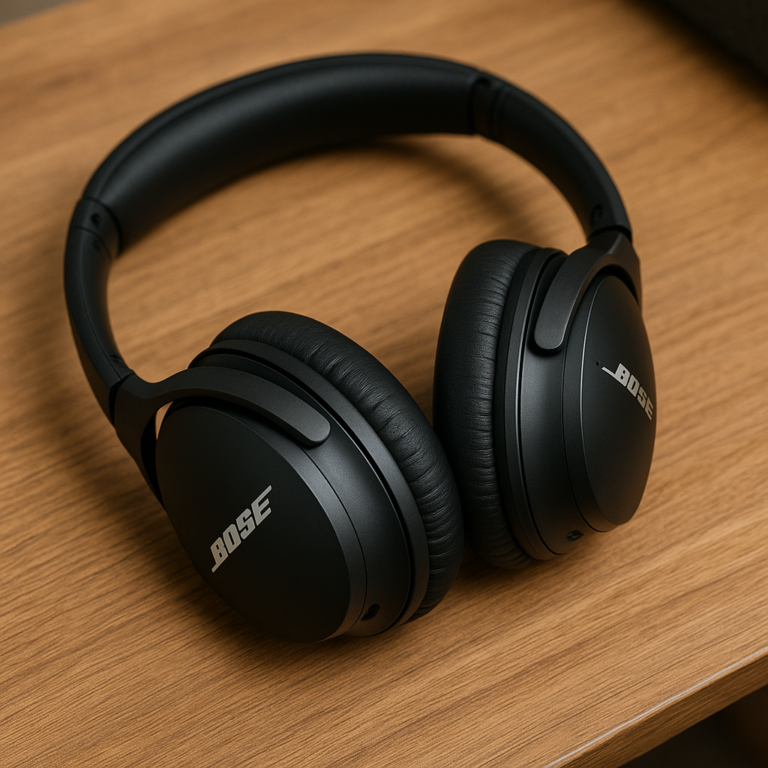 Featured image for Are Bose Headphones Worth It The 2026 Verdict