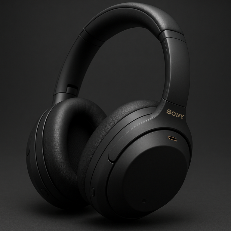 Featured image for Best Sony Wireless Noise Cancelling Headphones 2026 The Ultimate Guide