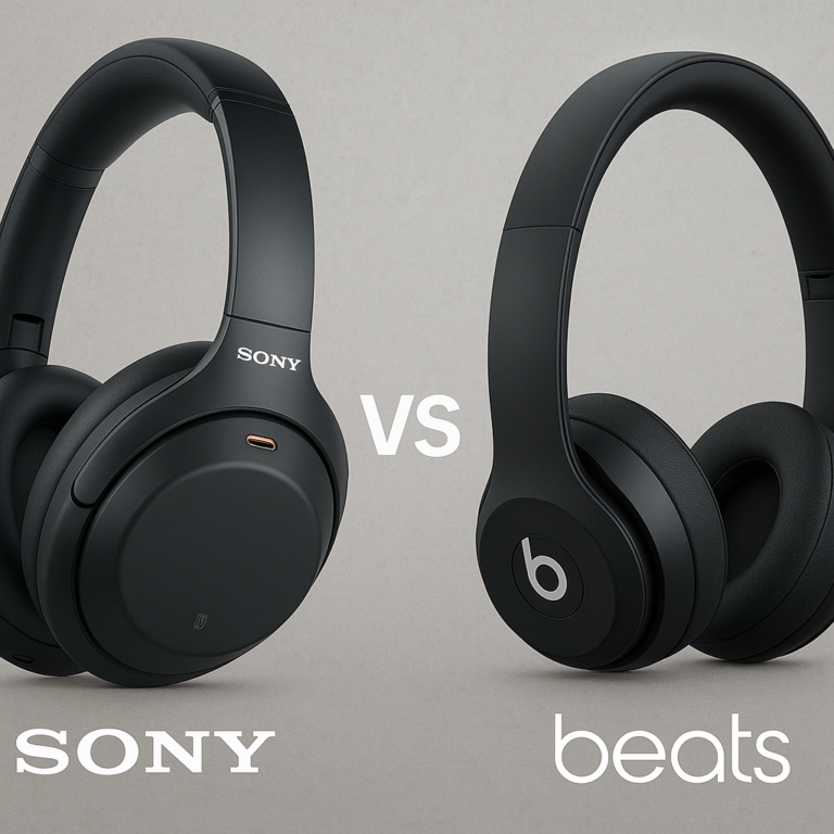 Featured image for Is Sony Better Than Beats The 2026 Verdict You Need