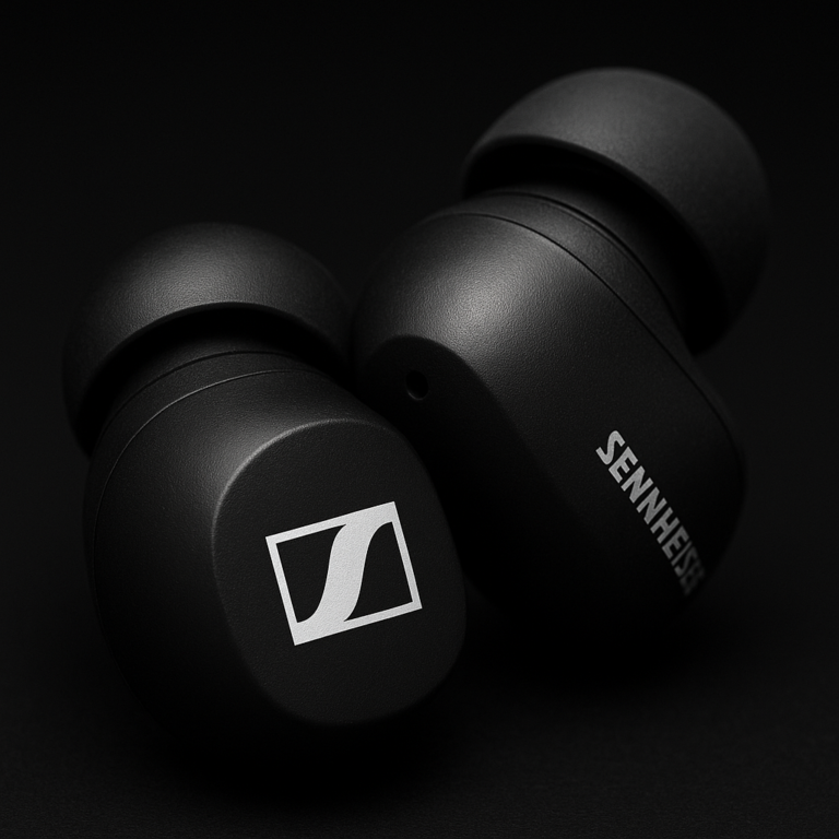Featured image for Sennheiser Earbuds The 2026 Sound Quality King