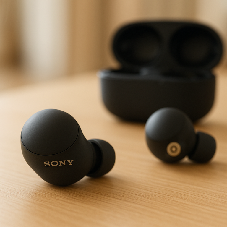 Featured image for The 7 Best Sony Earbuds Ranked 2026 From Budget Beats to ANC Kings
